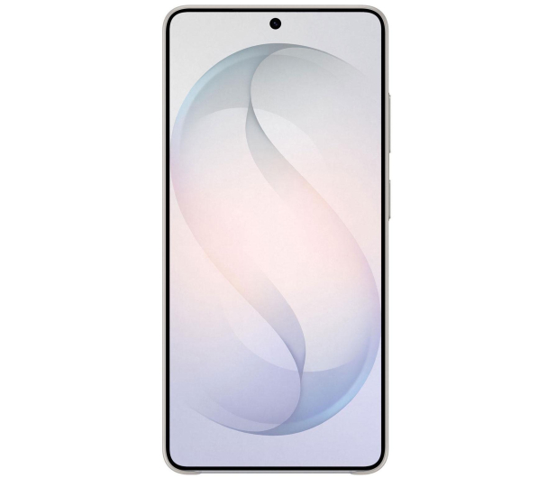 Samsung Etui Slim Magnet do Galaxy S26 Ultra szare - 1489491 - zdjęcie 2